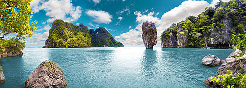 Thailand