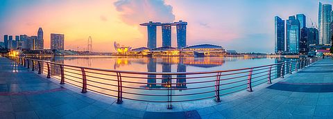Singapur