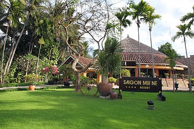 Saigo Mui Ne Resort Saigo Mui Ne Resort