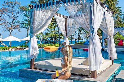 Beachclub Beachclub