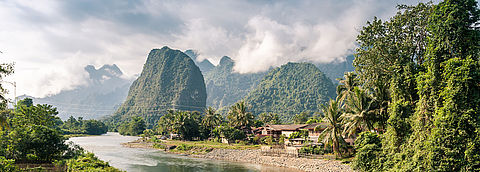 Laos