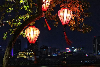 Hanoi Hanoi