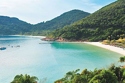 Redang Island Redang Island