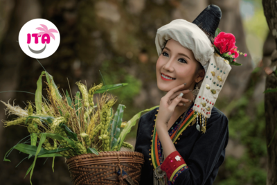 Laos Rundreise Laos Rundreise