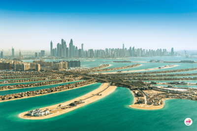 Dubai Rundreise und Baden Dubai Rundreise und Baden