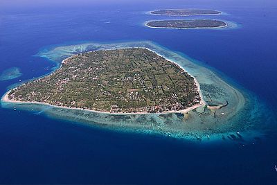 Gili Inseln Gili Inseln