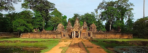 Kambodscha