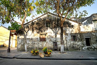Hoi An Hoi An
